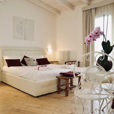 Le Home Rooms Lecce Exterior foto